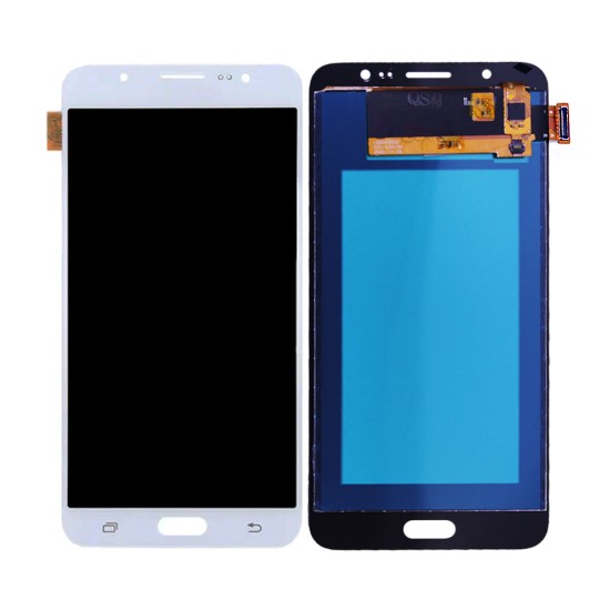 Touch+Display Samsung Galaxy J7 2016/J710 White Touch+Display Samsung Galaxy J7 2016/J710 White